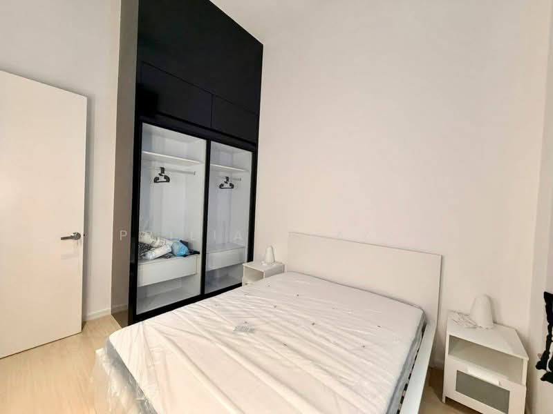 Service Residence for Rent at Sunway Grid Residence - APRILIA CHAYADI - PropertyGuru.com.my