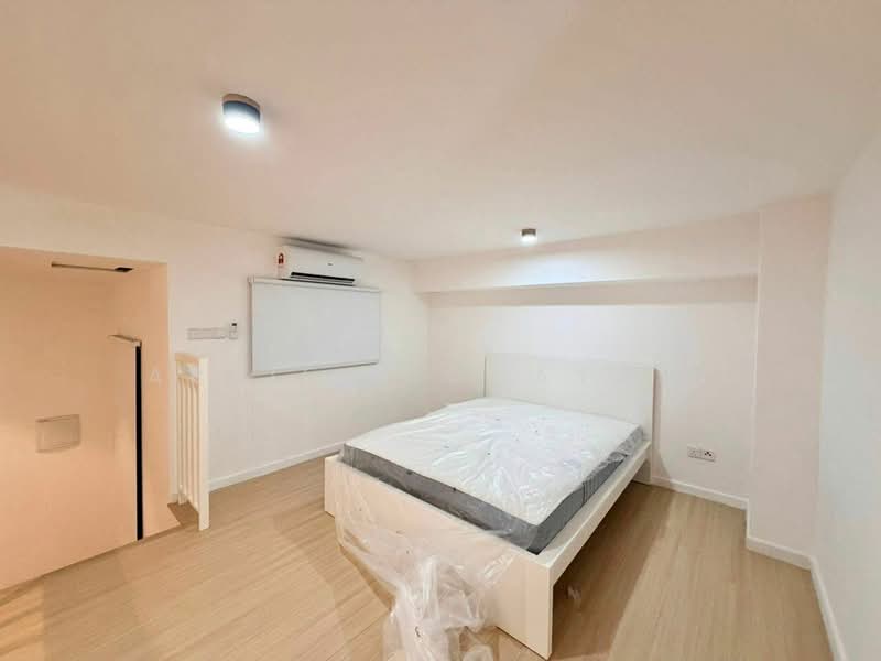 Service Residence for Rent at Sunway Grid Residence - APRILIA CHAYADI - PropertyGuru.com.my