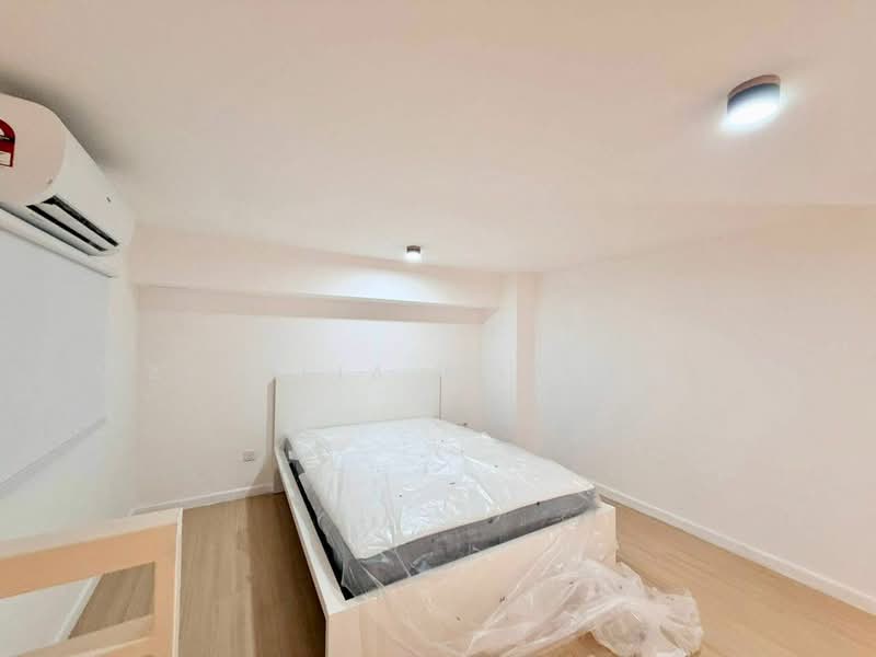 Service Residence for Rent at Sunway Grid Residence - APRILIA CHAYADI - PropertyGuru.com.my