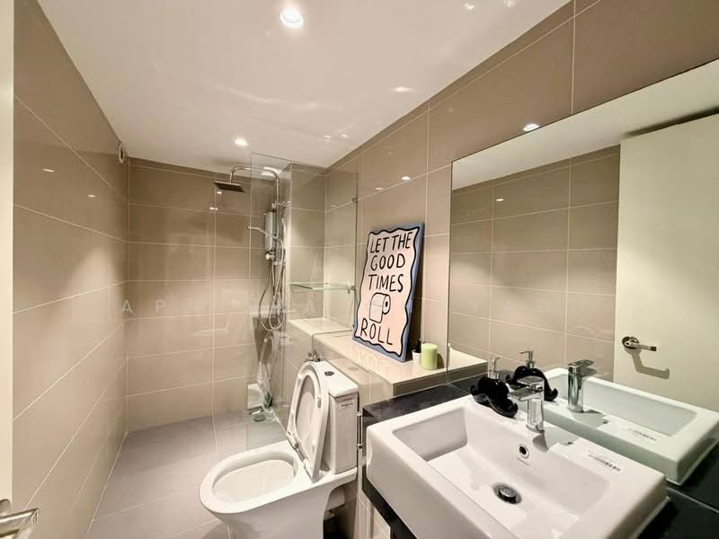 Service Residence for Rent at Sunway Grid Residence - APRILIA CHAYADI - PropertyGuru.com.my