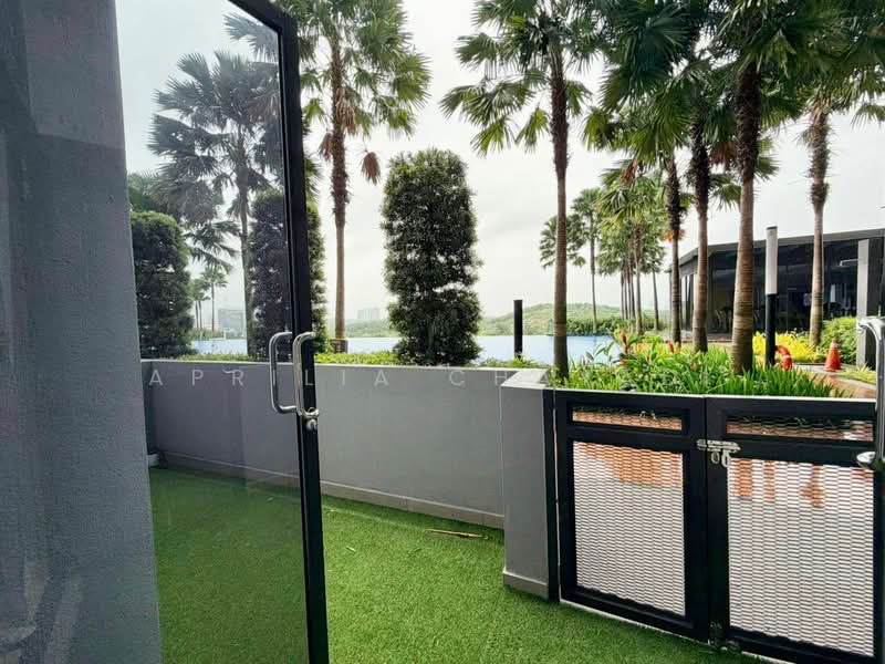 Service Residence for Rent at Sunway Grid Residence - APRILIA CHAYADI - PropertyGuru.com.my