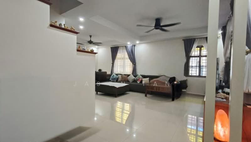 2-storey Terraced House for Sale in Bukit Indah (Iskandar Puteri (Nusajaya)) - Jason Tan - PropertyGuru.com.my