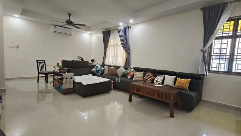 2-storey Terraced House for Sale in Bukit Indah (Iskandar Puteri (Nusajaya)) - Jason Tan - PropertyGuru.com.my