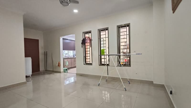 2-storey Terraced House for Sale in Bukit Indah (Iskandar Puteri (Nusajaya)) - Jason Tan - PropertyGuru.com.my