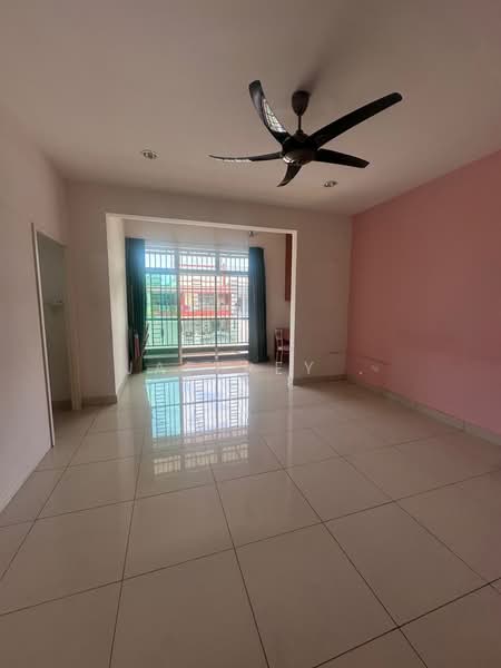 Rumah Kluster untuk Dijual di Taman Gaya (Ulu Tiram) - Jaffrey . - PropertyGuru.com.my