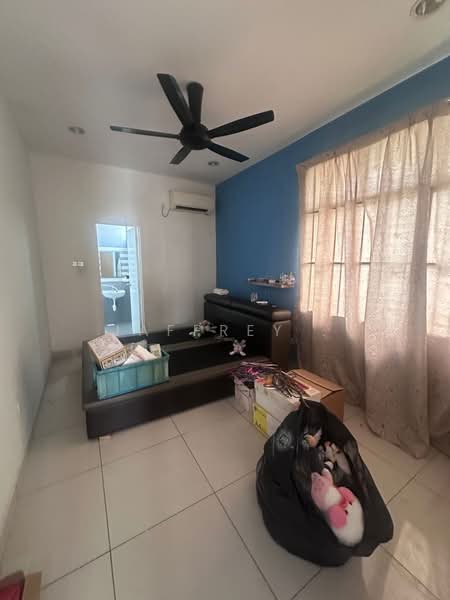 Rumah Kluster untuk Dijual di Taman Gaya (Ulu Tiram) - Jaffrey . - PropertyGuru.com.my
