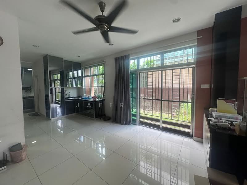 Rumah Kluster untuk Dijual di Taman Gaya (Ulu Tiram) - Jaffrey . - PropertyGuru.com.my