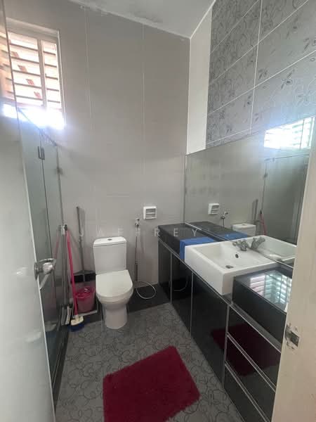 Rumah Kluster untuk Dijual di Taman Gaya (Ulu Tiram) - Jaffrey . - PropertyGuru.com.my