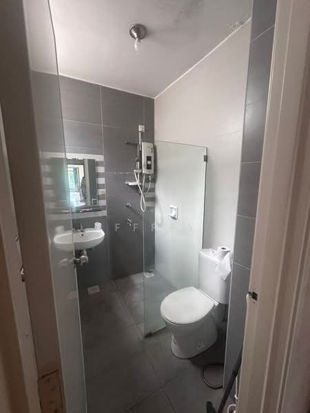 Rumah Kluster untuk Dijual di Taman Gaya (Ulu Tiram) - Jaffrey . - PropertyGuru.com.my