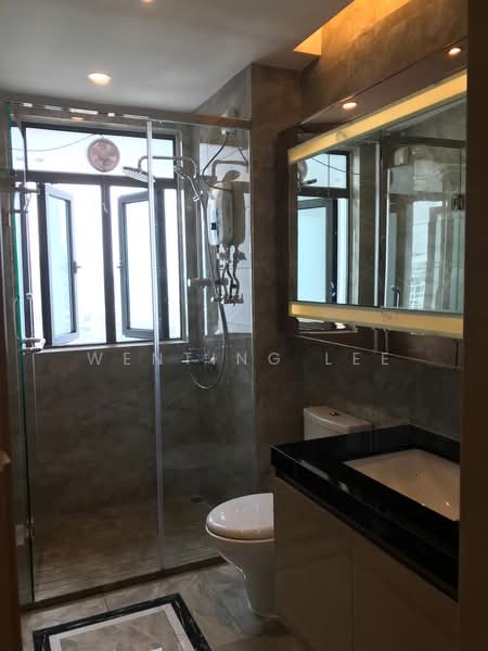 Servis Apartment untuk Dijual di R&F Princess Cove Phase 1 - Wenting Lee - PropertyGuru.com.my