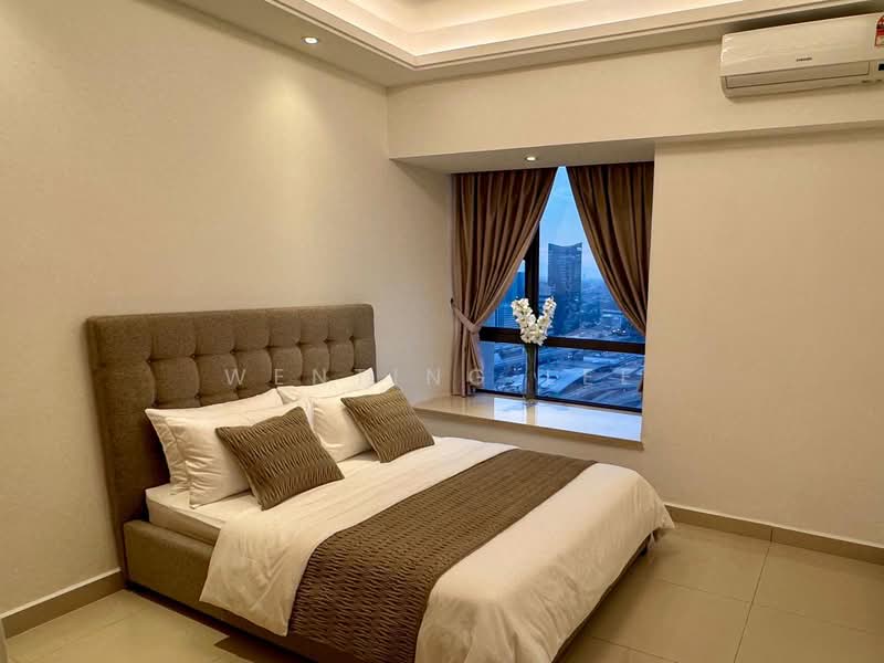 Servis Apartment untuk Dijual di R&F Princess Cove Phase 1 - Wenting Lee - PropertyGuru.com.my