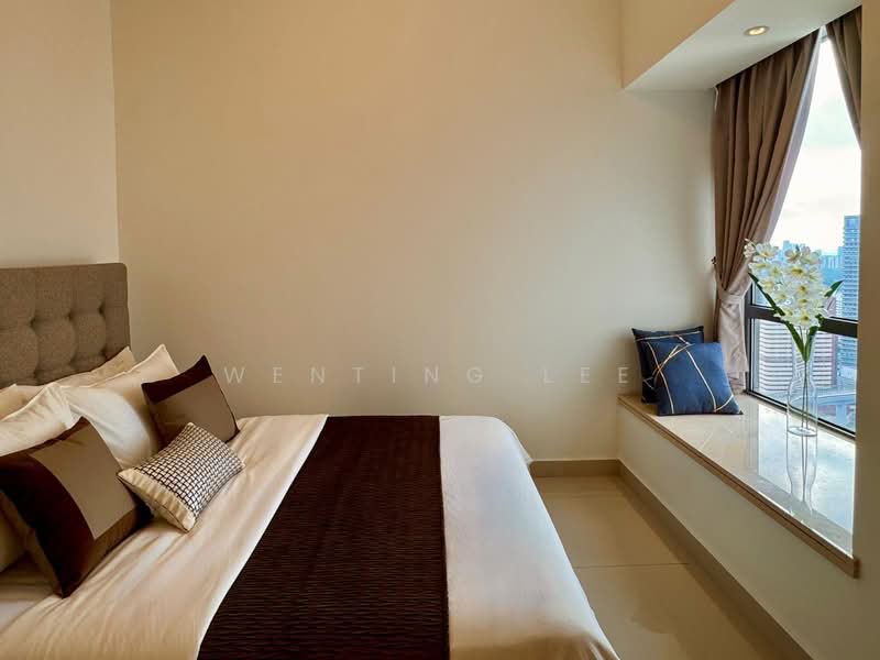 Servis Apartment untuk Dijual di R&F Princess Cove Phase 1 - Wenting Lee - PropertyGuru.com.my