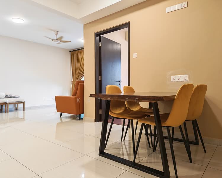 Apartment for Rent at Molek Pine 4 - Kate Ee - PropertyGuru.com.my