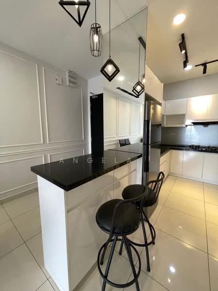 Condominium for Rent at The Havre Bukit Jalil - Angela . - PropertyGuru.com.my
