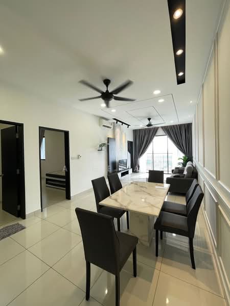 Condominium for Rent at The Havre Bukit Jalil - Angela . - PropertyGuru.com.my