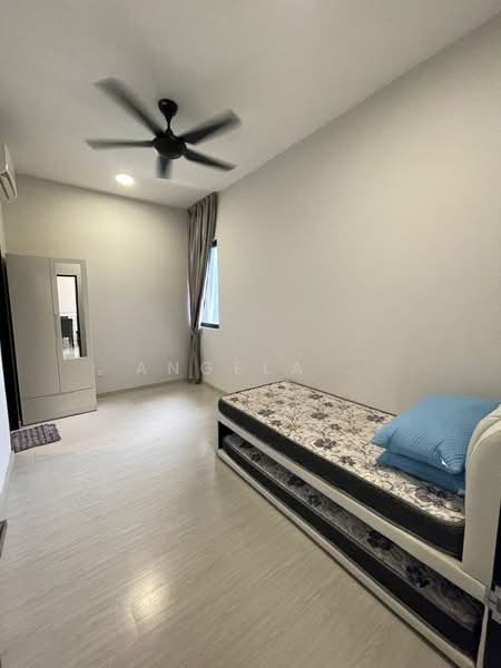 Condominium for Rent at The Havre Bukit Jalil - Angela . - PropertyGuru.com.my