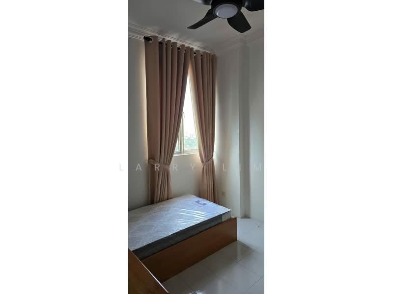 Pangsapuri untuk Disewa di Kingfisher Series - Larry Lim - PropertyGuru.com.my