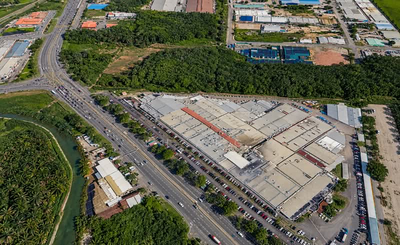 Commercial Land for Sale in Sungai Bakap (Penang) - LH Ang - Exterior - PropertyGuru.com.my