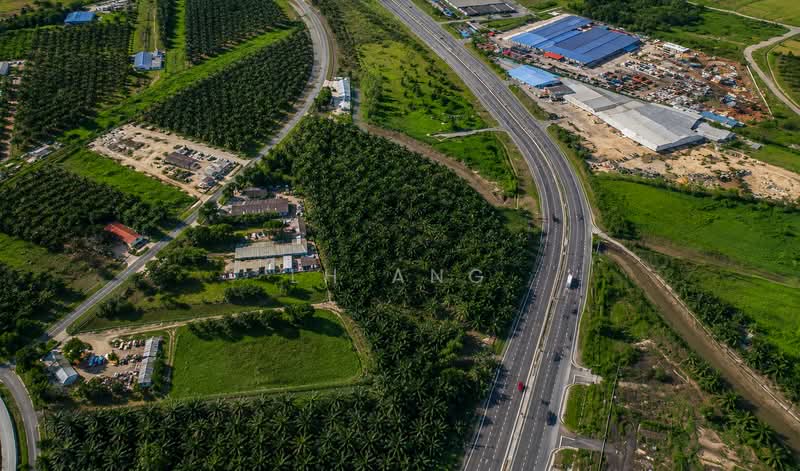 Commercial Land for Sale in Sungai Bakap (Penang) - LH Ang - Exterior - PropertyGuru.com.my