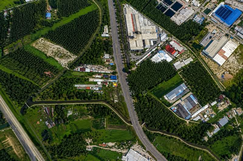 Commercial Land for Sale in Sungai Bakap (Penang) - LH Ang - Exterior - PropertyGuru.com.my