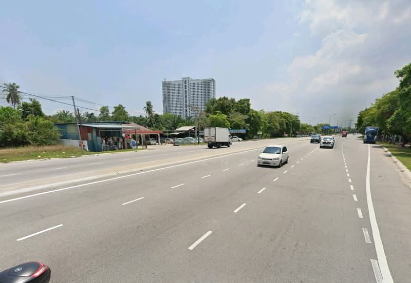 Commercial Land for Sale in Sungai Bakap (Penang) - LH Ang - PropertyGuru.com.my