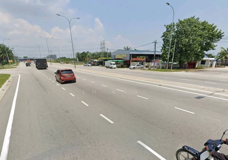 Commercial Land for Sale in Sungai Bakap (Penang) - LH Ang - PropertyGuru.com.my