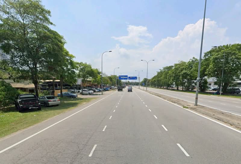 Commercial Land for Sale in Sungai Bakap (Penang) - LH Ang - Exterior - PropertyGuru.com.my