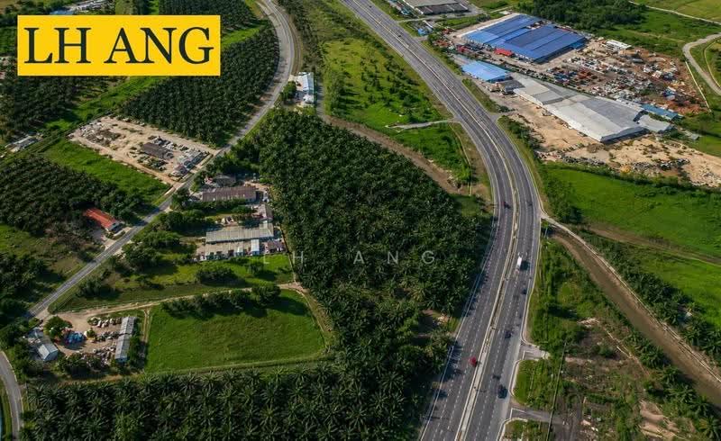 Commercial Land for Sale in Sungai Bakap (Penang) - LH Ang - Exterior - PropertyGuru.com.my