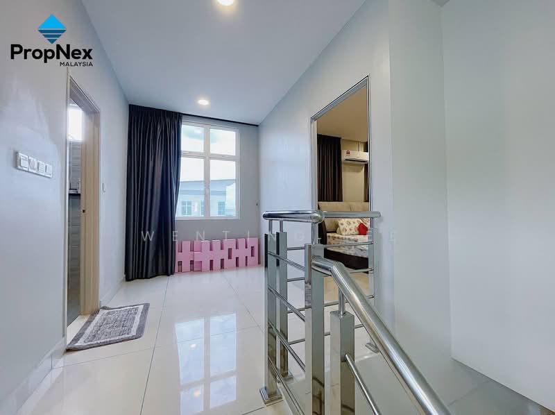 Rumah Kluster untuk Dijual di Skudai (Johor) - Wenting Lee - PropertyGuru.com.my