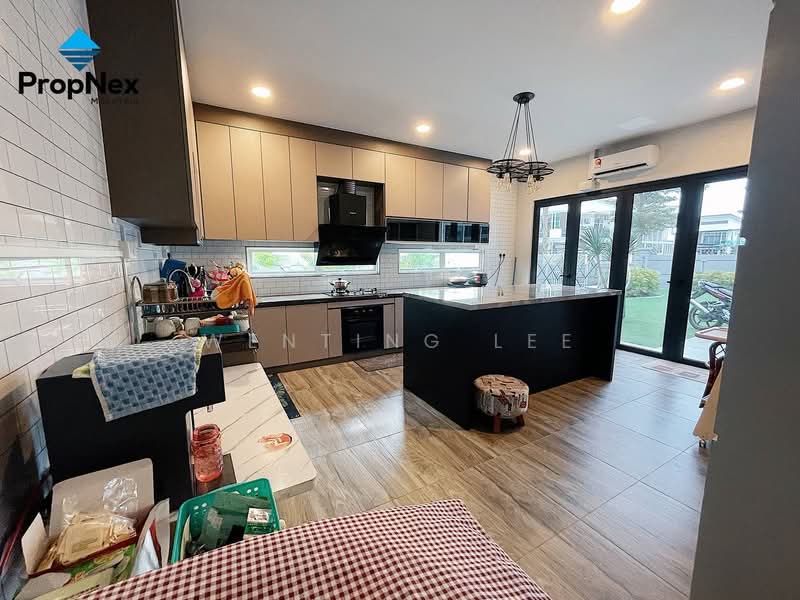 Rumah Kluster untuk Dijual di Skudai (Johor) - Wenting Lee - PropertyGuru.com.my