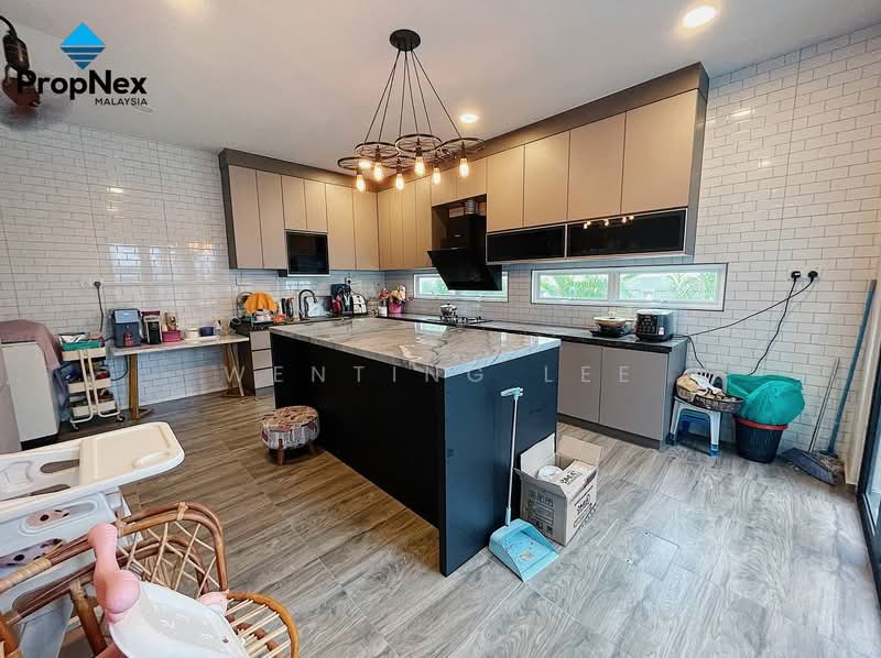 Rumah Kluster untuk Dijual di Skudai (Johor) - Wenting Lee - PropertyGuru.com.my
