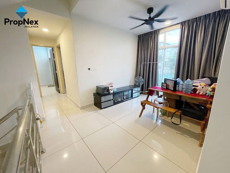 Rumah Kluster untuk Dijual di Skudai (Johor) - Wenting Lee - PropertyGuru.com.my