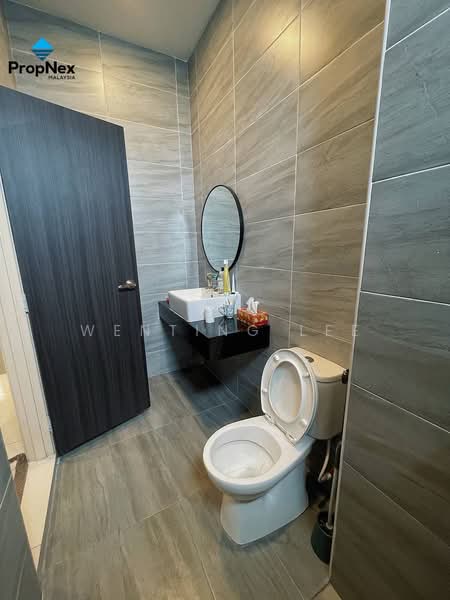 Rumah Kluster untuk Dijual di Skudai (Johor) - Wenting Lee - PropertyGuru.com.my