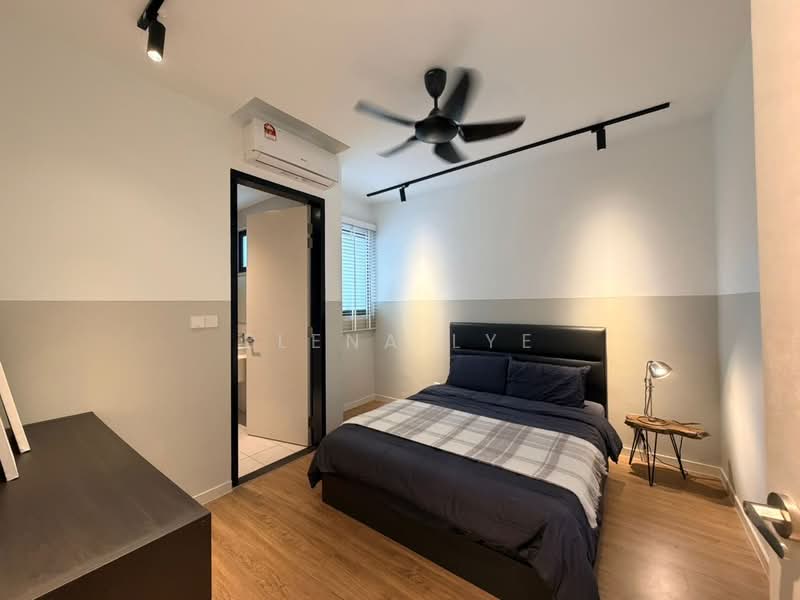 2-storey Terraced House for Rent in Sunway City Iskandar Puteri (Iskandar Puteri (Nusajaya)) - Elena Lye - PropertyGuru.com.my