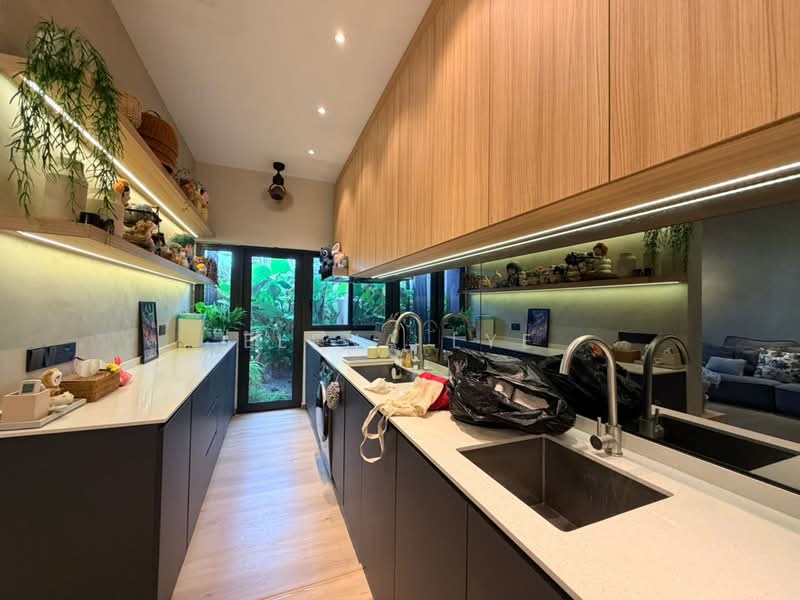 2-storey Terraced House for Rent in Sunway City Iskandar Puteri (Iskandar Puteri (Nusajaya)) - Elena Lye - PropertyGuru.com.my
