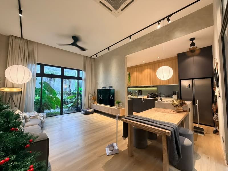 2-storey Terraced House for Rent in Sunway City Iskandar Puteri (Iskandar Puteri (Nusajaya)) - Elena Lye - PropertyGuru.com.my