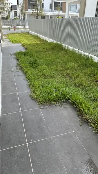 2-storey Terraced House for Rent in Bandar Gamuda Cove (Dengkil) - Krystal Lim - Exterior - PropertyGuru.com.my