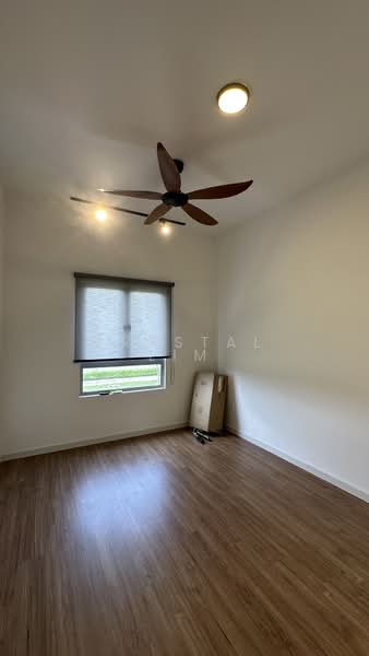2-storey Terraced House for Rent in Bandar Gamuda Cove (Dengkil) - Krystal Lim - Interior - PropertyGuru.com.my
