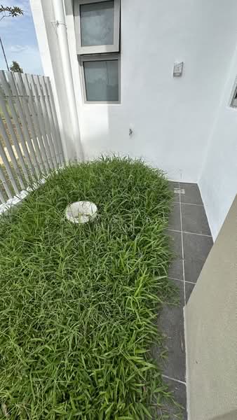 2-storey Terraced House for Rent in Bandar Gamuda Cove (Dengkil) - Krystal Lim - Exterior - PropertyGuru.com.my