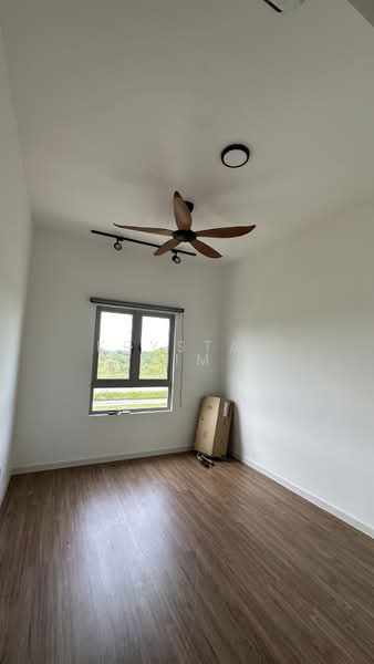 2-storey Terraced House for Rent in Bandar Gamuda Cove (Dengkil) - Krystal Lim - Interior - PropertyGuru.com.my