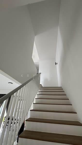 2-storey Terraced House for Rent in Bandar Gamuda Cove (Dengkil) - Krystal Lim - Interior - PropertyGuru.com.my