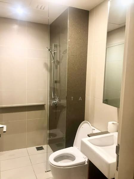 Service Residence for Sale at Stonor 3 - Rex Tan - Bathroom - PropertyGuru.com.my