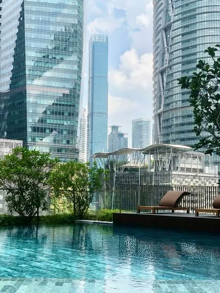 Service Residence for Sale at Stonor 3 - Rex Tan - PropertyGuru.com.my