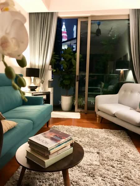 Service Residence for Sale at Stonor 3 - Rex Tan - PropertyGuru.com.my