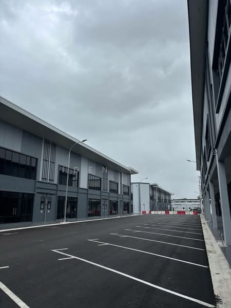 Terrace Factory for Rent in Kulai (Johor) - Iden Tan - PropertyGuru.com.my