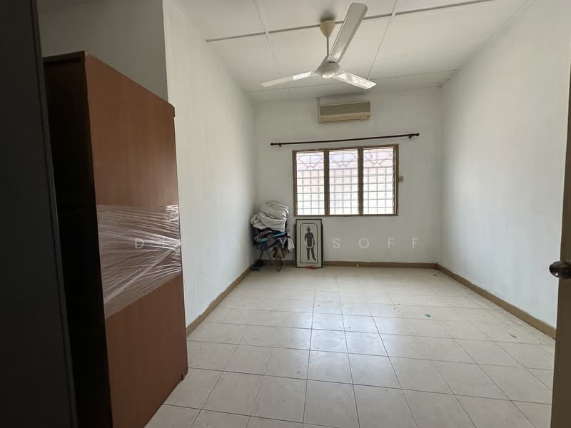 Rumah Teres 3 Tingkat untuk Dijual di Seksyen U5 (Shah Alam) - DILLA YUSOFF - PropertyGuru.com.my