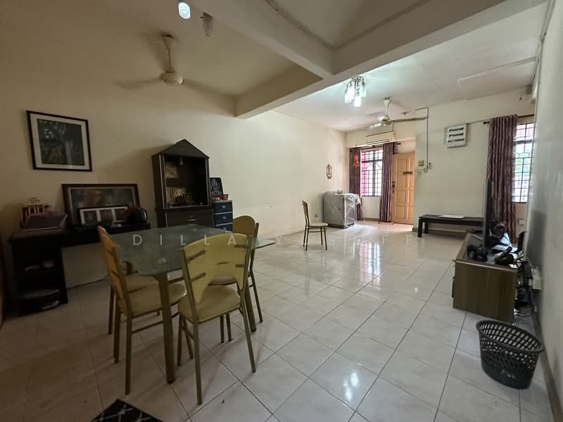 Rumah Teres 3 Tingkat untuk Dijual di Seksyen U5 (Shah Alam) - DILLA YUSOFF - PropertyGuru.com.my