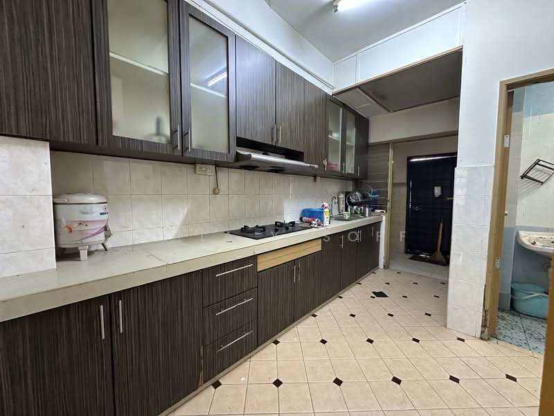 Rumah Teres 3 Tingkat untuk Dijual di Seksyen U5 (Shah Alam) - DILLA YUSOFF - PropertyGuru.com.my