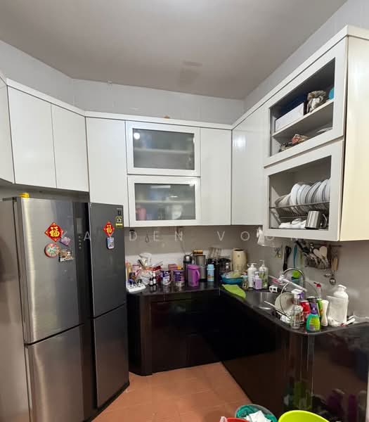 Rumah Teres 1 Tingkat untuk Dijual di Austin (Johor Bahru) - Kayden Voon - Kitchen - PropertyGuru.com.my