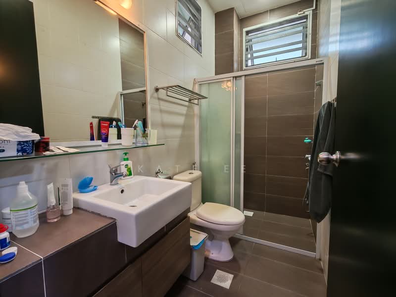 Semi-Detached House for Sale in Taman Ponderosa (Johor Bahru) - Kate Ee - PropertyGuru.com.my